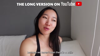 GOING SOUTH - LUNA'S JOURNEY (EPISODE 52)