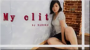 My clit - Fetish Japanese Video