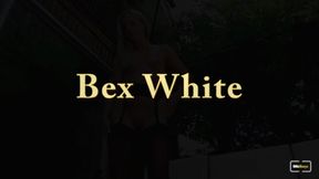 Bex White Giantess Vore