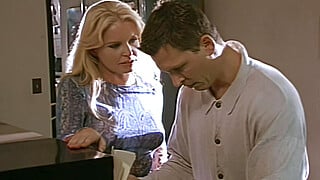 Jenna Jameson - Masseuse