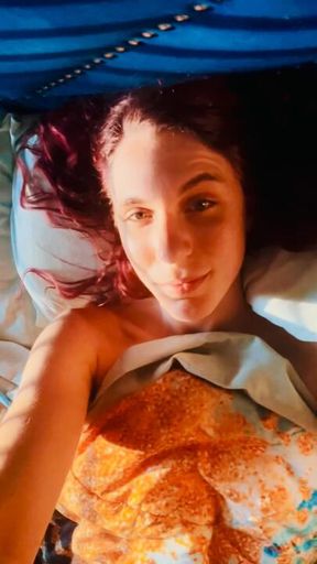 Sunshine Themed Tease & Denial