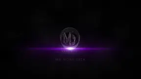 Montse Swinger finally gets creampied by Mr  Mobydick