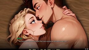 Too Perverted Boyfriends (part 12)