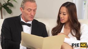 Alexia Anders - Inseminate Me Mragent - Alexia anders