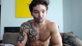 Fratmen Maddox Private Show