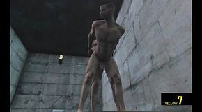 You Are Allowed to Wear Only Boxers Shorts, Mate!