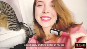 My Stepdad Helped Me Cum on Pussy and Fucked Rough in the Ass and Forbidden to Tell My Stepmom