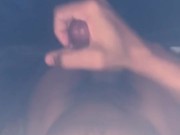 (Cumshot) Subscribe to my only fans for loads of content