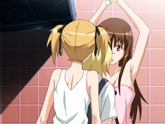 Mix of Hentai movs from Hentai Niches