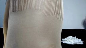 The Growth Elixir - Office Secretary Grows Into a Mega Giantess, Office Growth Fetish