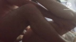Boyfriend Girlfriend Sex Morning