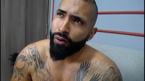 Tyler Jonnes Private Show