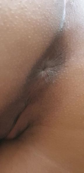 My big ass