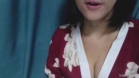 Onasapo Asmr] Onasapo Voice With Live Action By Doujin Voice Actor Kimono Older Sisters Sweet Countdown Ona Support First Half