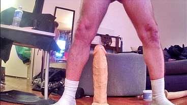 Kinkyboy - update #4 - Ultimate strecher - Jan 27, 2023