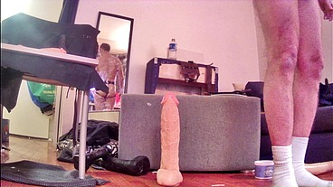 Kinkyboy - update #4 - Ultimate strecher - Jan 27, 2023