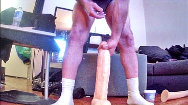 Kinkyboy - update #4 - Ultimate strecher - Jan 27, 2023