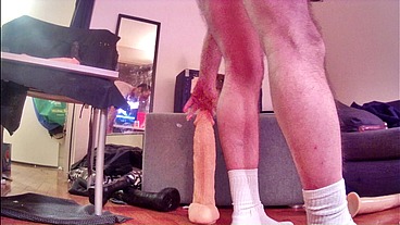 Kinkyboy - update #4 - Ultimate strecher - Jan 27, 2023