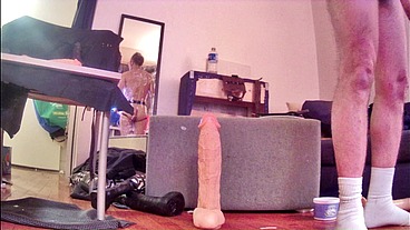 Kinkyboy - update #4 - Ultimate strecher - Jan 27, 2023