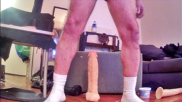 Kinkyboy - update #4 - Ultimate strecher - Jan 27, 2023