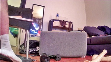 Kinkyboy - update #4 - Ultimate strecher - Jan 27, 2023