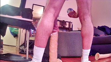 Kinkyboy - update #4 - Ultimate strecher - Jan 27, 2023