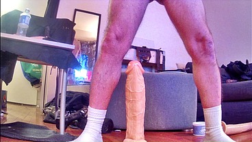 Kinkyboy - update #4 - Ultimate strecher - Jan 27, 2023