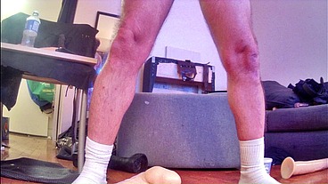 Kinkyboy - update #4 - Ultimate strecher - Jan 27, 2023