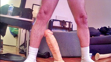 Kinkyboy - update #4 - Ultimate strecher - Jan 27, 2023