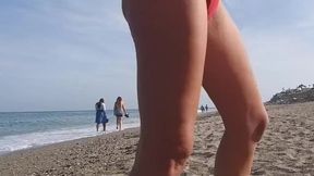 Public Pee and Golden Shower Freakout