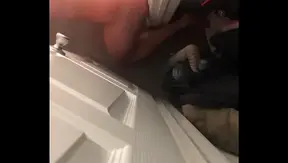 Massive Anal Stretch: Huge Dildo Takes Him Hard From Eager Top – 18+