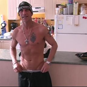 A blast from the past - Steve