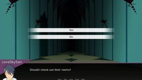 Fairy Fixer V0 1 2 Part 32 Sex in College with Three Girls by Loveskysanx