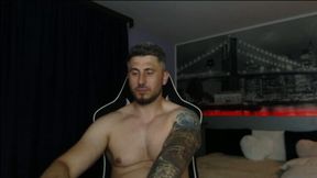 Andy Nice Private Show