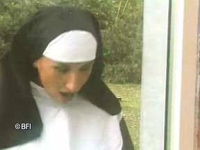 The nuns 3 - devils wrath