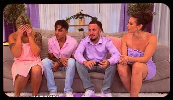 Mandy Waters & Misty Meaner: Steamy Private Encounter This week’s hit