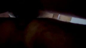 Comendo o cu do putao