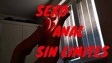 QUE HERMOSA FORMA DE ABRIRLE BIEN EL CULO A UNA PUTA