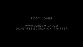 Foot Lover