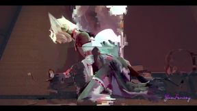 Yaoi Femboy - Kitsune Femboy Best Yaoi [handjob, Blowjob, Fucked...] - Japanese Asian Manga Anime Game Porn Gay
