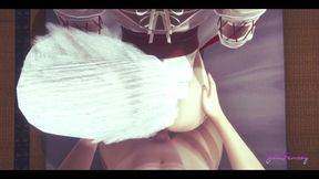 Yaoi Femboy - Kitsune Femboy Best Yaoi [handjob, Blowjob, Fucked...] - Japanese Asian Manga Anime Game Porn Gay