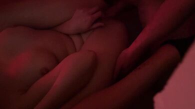 Our first porn we ever made