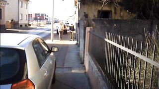Street Voyeur one
