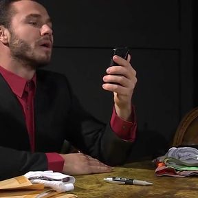 Jessy Ares and Max Duran