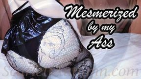 Mesmerized by my Ass - WMV HD 1080p