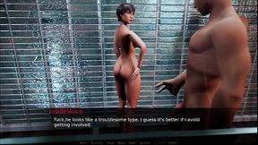 Johannesgaming - update #375 - Prison of Sissy - crime is not the way to go - May 26, 2025