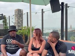 Mrflourish Introduces Sammiesworld Again and This Time a New Comer in Henry