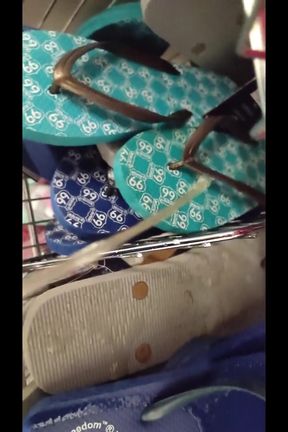Pissing