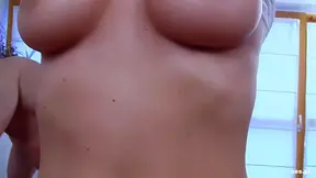 Married couple competes in steamy porn contest