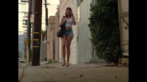 Olivia Saint: Young, Sublime, Iconic Fuck